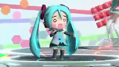 初音未来 - どういうことなの!?