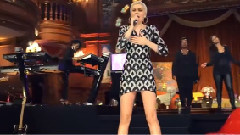 Full Show (Live Home)