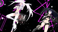 VOCALOID家族 - 疑心暗鬼