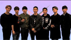 KCON 2015 Japan Meet&Greet