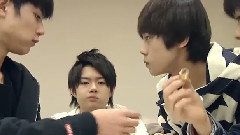 M!LK - M!LKとMini鯛焼き ～エビダンすてーしょん Vol.26～