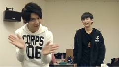 M!LK - 板垣瑞生 & 佐野勇斗 From M!LK!! ～エビダンすてーしょん Vol.31 でラッスンゴレライ～ (エビステ)