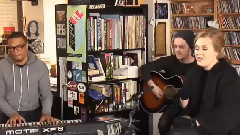 Adele - Chasing Pavements