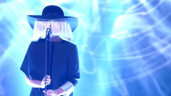 Elastic Heart( The Voice UK 2015)