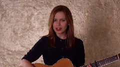 Marit Larsen - I Don't Want To Talk About It 第二版