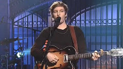 George Ezra - Budapest