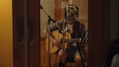 Jason Mraz - #album5 Live From The Studio 宣传片6