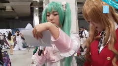 SNH48玩转ACG第二集