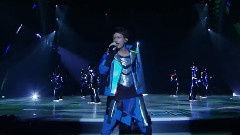 Be alright (BLUE IMPACT LIVE) 现场版