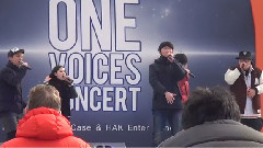 I Need Your Love(Cover) 彩排