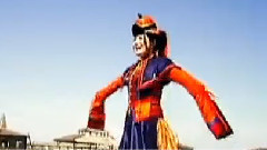 阿茹娜 - 草原等你来