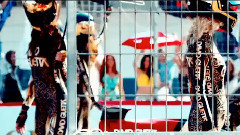 Dirty & Dangerous(Animals)混音