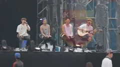 Người ấy 彩排