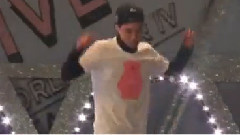 SMTOWN In Taiwan Ending