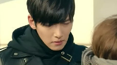 池昌旭朴敏英天台相见