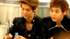 我们的明天 鹿包