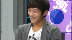 Radio Star 新秀L大胆的表示Cut