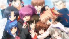 Little Busters