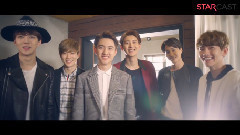 我的邻居是EXO 预告