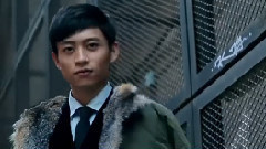 2014杂志平面拍摄花絮