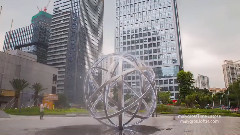 延时深圳 & 香港双城记