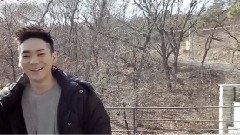 I'm Bad MV 制作花絮