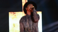 太阳(Bigbang) - 眼鼻嘴