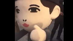 萌兴仔饭拍合并版