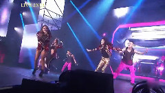 2NE1 - Don't Stop The Music