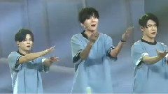 Lollipop & 青春修炼手册 & 偶像万万岁 & Falling In Love & Rock Star