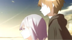 初音未来 - World's End Umbrella