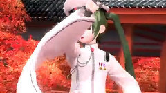 VOCALOID家族,初音未来 - 番凩