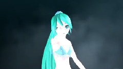 初音未来 - 偶像無線