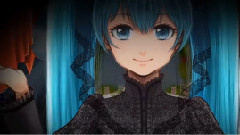 初音未来 - 衆生は踊る