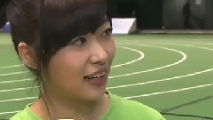 めざましテレビ SMAP史上初 スター大集合! スマスマ大運動会 AKB48参演