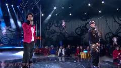 世界上最近的两个人