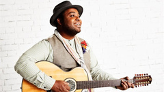 続く道 with ゴスペラーズ