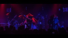 Land of the Dead (Summoning Cover)