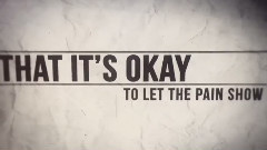 A Little More 歌词版