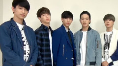 The Fanclub GOT7 Support Clip