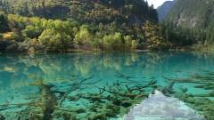 Chariots Of Fire (这就是中国)