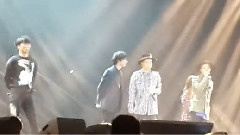 福州见面会开场2