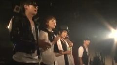 SMASHの<東.京.青.年>5人5色 #5