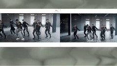 Call Me Baby 中韩2合1对比版