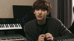 我的邻居是EXO 采访 灿烈篇