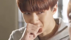 我的邻居是EXO 预告 吴世勋Cut