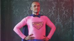 Alfonso Signorini (Eroe Nazionale)