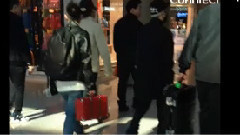 G-Dragon(BigBang),太阳(Bigbang),BigBang - 仁川机场出国 前往中国上海