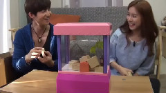 宋再临金素恩公主抱Cut