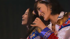 AKB48全国ツアー2014 ~残り27都道府県で会いましチームK(高知県)
